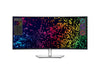 Open Box - Dell 40" UltraSharp Ultrawide Curved Thunderbolt Hub Monitor, IPS 5K WUHD HDR 120Hz 5ms LED, Thunderbolt 4 HDMI DP, USB-C/A, 2.5Gb RJ45, Speaker, Fully Adjustable, Anti-Glare (U4025QW