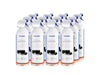 Kopplen Compressed 10oz Air Duster Value Pack (AIR-DTR28302G)