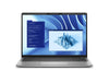 Open Box – Dell 14" Latitude 7455 Touchscreen Laptop, Copilot+ PC, QHD+, Snapdragon X Plus X1P-64-100, 16GB, 512GB M.2 NVMe, Wi-Fi 7, Windows 11 Pro - Gray(DV9KG)