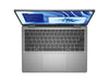 Open Box – Dell 14" Latitude 7455 Touchscreen Laptop, Copilot+ PC, QHD+, Snapdragon X Plus X1P-64-100, 16GB, 512GB M.2 NVMe, Wi-Fi 7, Windows 11 Pro - Gray(DV9KG)