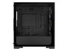 Cooler Master Elite 302 Micro-ATX High AirFlow Black Gaming Case E302-KGNN-S00
