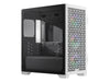Cooler Master Elite 302 Micro-ATX High AirFlow White Gaming Case E302-WGNN-S00