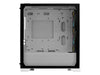 Cooler Master Elite 302 Micro-ATX High AirFlow White Gaming Case E302-WGNN-S00