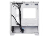 Cooler Master Elite 302 Micro-ATX High AirFlow White Gaming Case E302-WGNN-S00