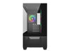 Cooler Master Elite 490 Micro-ATX Black Gaming Case E490-KHNN-S00