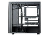 Cooler Master Elite 502 ATX High AirFlow Black Gaming Case E502-KGNN-S00
