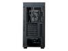 Cooler Master Elite 502 ATX High AirFlow Black Gaming Case E502-KGNN-S00