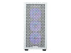 Cooler Master Elite 502 ATX High AirFlow White Gaming Case E502-WGNN-S00
