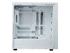 Cooler Master Elite 502 ATX High AirFlow White Gaming Case E502-WGNN-S00