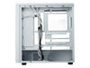 Cooler Master Elite 502 ATX High AirFlow White Gaming Case E502-WGNN-S00
