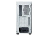 Cooler Master Elite 502 ATX High AirFlow White Gaming Case E502-WGNN-S00