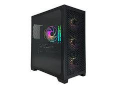 AeroLite Series Gaming Computer Intel i5 12400 - RTX5050 - 32GB DDR5 1TB SSD Windows 11 AL1240001B