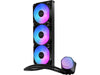 Cooler Master Elite Liquid 360 ARGB AIO Liquid CPU Cooler (ELW-D36M-A21DA-R1)