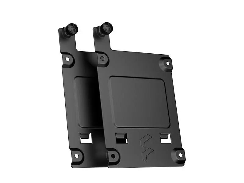 Fractal Design SSD Bracket Kit *Type B* Black Color FD-A-BRKT-001