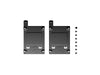 Fractal Design SSD Bracket Kit *Type B* Black Color FD-A-BRKT-001