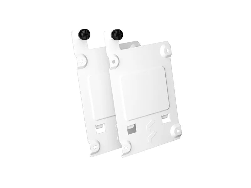 Fractal Design SSD Bracket Kit *Type B* White Color FD-A-BRKT-002