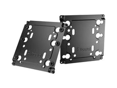 Fractal Design Universal Multibracket *Type A* Black Color FD-A-BRKT-003