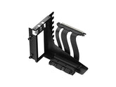 Fractal Design Flex 2 Vertical GPU Riser with Bracket Black Color FD-A-FLEX2-001