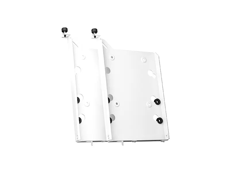 Fractal Design HDD Drive Tray Kit Type B White 2 Pack FD-A-TRAY-002
