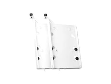 Fractal Design HDD Drive Tray Kit Type B White 2 Pack FD-A-TRAY-002