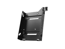 Fractal Design HDD Drive Tray Kit Type D Black FD-A-TRAY-003