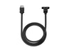 Fractal Design USB-C 10Gbps Cable *Model E* FD-A-USBC-002