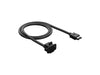 Fractal Design USB-C 10Gbps Cable *Model E* FD-A-USBC-002