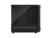 Fractal Design Focus 2 Black ATX Mid Tower Case - Clear Tinted TG Side Panel FD-C-FOC2A-01