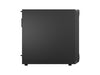 Fractal Design Focus 2 Black ATX Mid Tower Case - Solid Side Panel FD-C-FOC2A-07