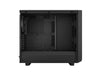 Fractal Design Meshify 2 Black Mid Tower Computer Case with Solid Side Panel FD-C-MES2A-01