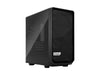 Fractal Design Meshify 2 Mini TG Dark Micro ATX Computer Case with Window Side Panel FD-C-MES2M-01