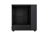 Fractal Design North XL Charcoal Black Mid-Tower Computer Case with Mesh Side Panel FD-C-POS1X-01