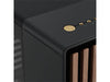 Fractal Design North XL Charocal Black Mid-Tower Computer Case with Tempered Glass Side Panel FD-C-POS1X-02