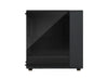 Fractal Design North XL Charocal Black Mid-Tower Computer Case with Tempered Glass Side Panel FD-C-POS1X-02