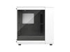 Fractal Design North XL Chalk White Mid-Tower Computer Case with Tempered Glass Side Panel FD-C-POS1X-04