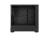 Fractal Design POP AIR Black ATX Mid Tower Case - Solid Side Panel FD-C-POA1A-01