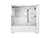 Fractal Design POP AIR White Clear Tinted Side Panel ATX Mid Tower Case FD-C-POA1A-03