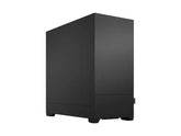 Fractal Design POP SILENT ATX Computer Case with Sound Damped Side Panel FD-C-POS1A-01