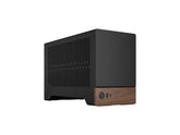 Fractal Design Terra Graphite Mini ITX Computer Case FD-C-TER1N-01