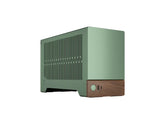 Fractal Design Terra Jade Mini ITX Computer Case FD-C-TER1N-03