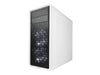 Fractal Design Focus G White Mid Tower Computer Case with Window Panel FD-CA-FOCUS-WT-W