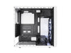 Fractal Design Focus G White Mid Tower Computer Case with Window Panel FD-CA-FOCUS-WT-W