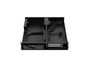 Fractal Design Node 202 Slim Mini ITX Case FD-CA-NODE-202-BK