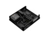 Fractal Design Node 202 with 450W SFX Bronze Power Supply Slim Mini ITX Case FD-MCA-NODE-202-AB