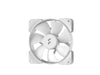 Fractal Design Aspect 12 RGB 120mm White Case Fan FD-F-AS1-1208