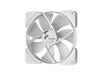 Fractal Design Aspect 14 RGB 140mm White Case Fan FD-F-AS1-1408