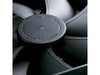 Fractal Design Dynamic X2 GP-12 PWM 120mm Black Case Fan FD-FAN-DYN-X2-GP12-PWM-BK