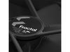 Fractal Design Dynamic X2 GP-18 PWM 180mm Black Case Fan FD-FAN-DYN-X2-GP18-PWM-BK