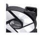 Fractal Design Prisma AL-14 PWM ARGB 140mm Black Case Fan FD-FAN-PRI-AL14-PWM