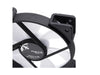 Fractal Design Prisma AL-14 PWM ARGB 140mm Black Case Fan 3pcs Value Pack FD-FAN-PRI-AL14-PWM-3P